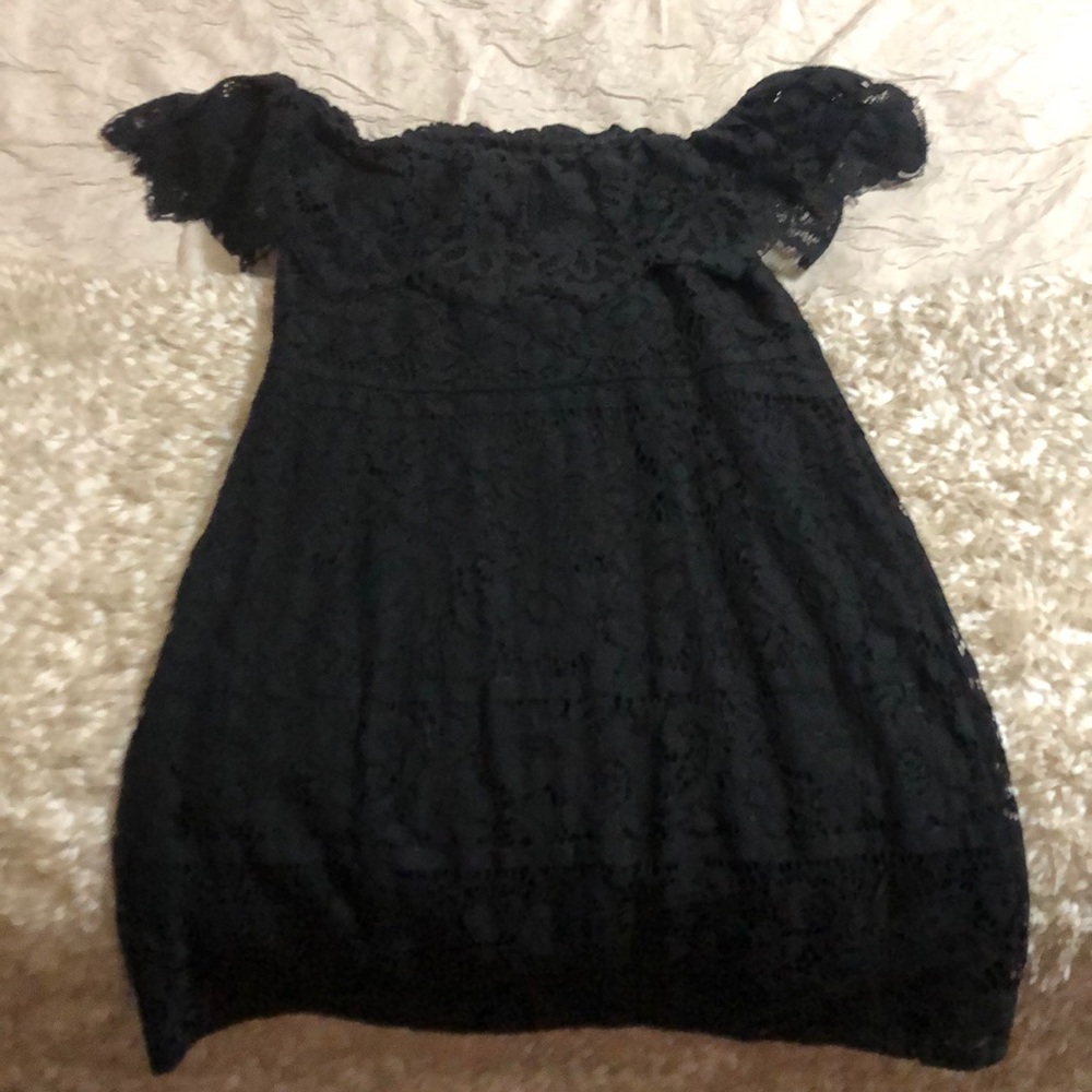 Dress - Picture 2 of 3